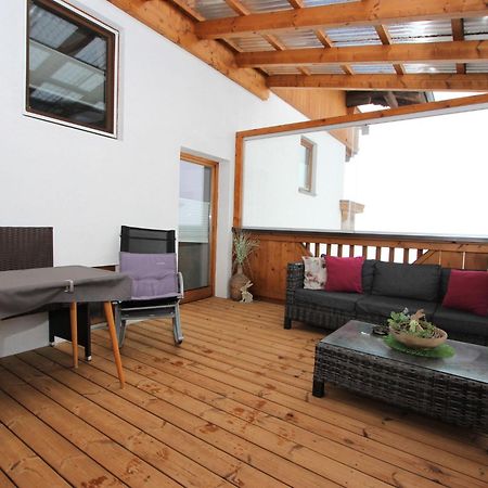 Apartment Gruber By Interhome Muhlen  Exterior foto