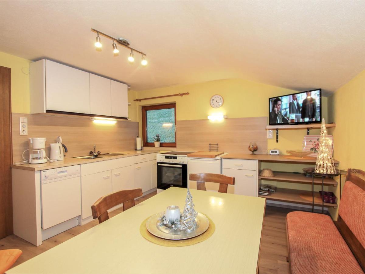 Apartment Gruber By Interhome Muhlen  Exterior foto