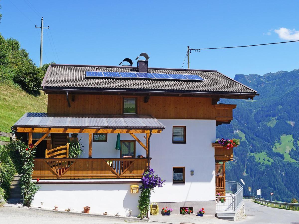Apartment Gruber By Interhome Muhlen  Exterior foto