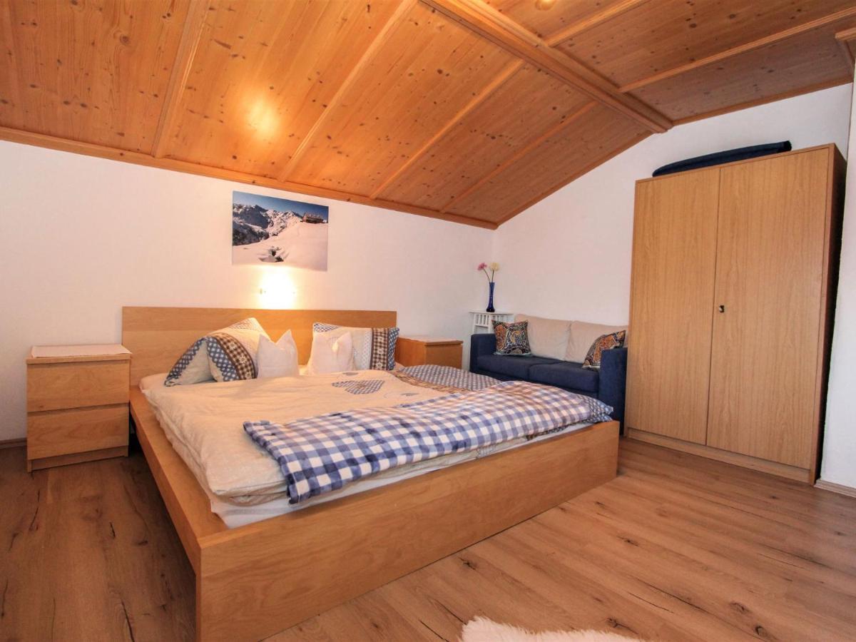 Apartment Gruber By Interhome Muhlen  Exterior foto