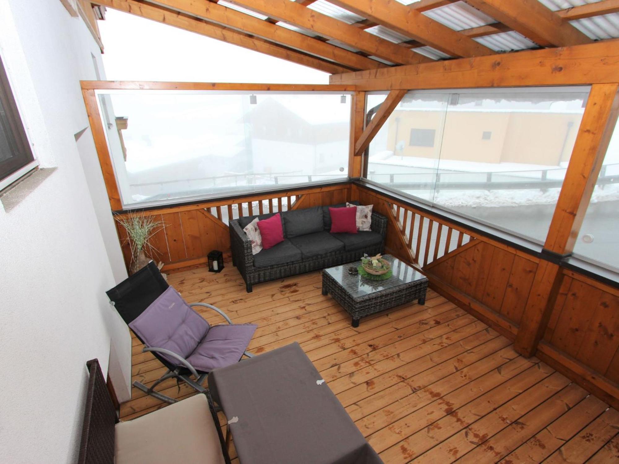 Apartment Gruber By Interhome Muhlen  Exterior foto