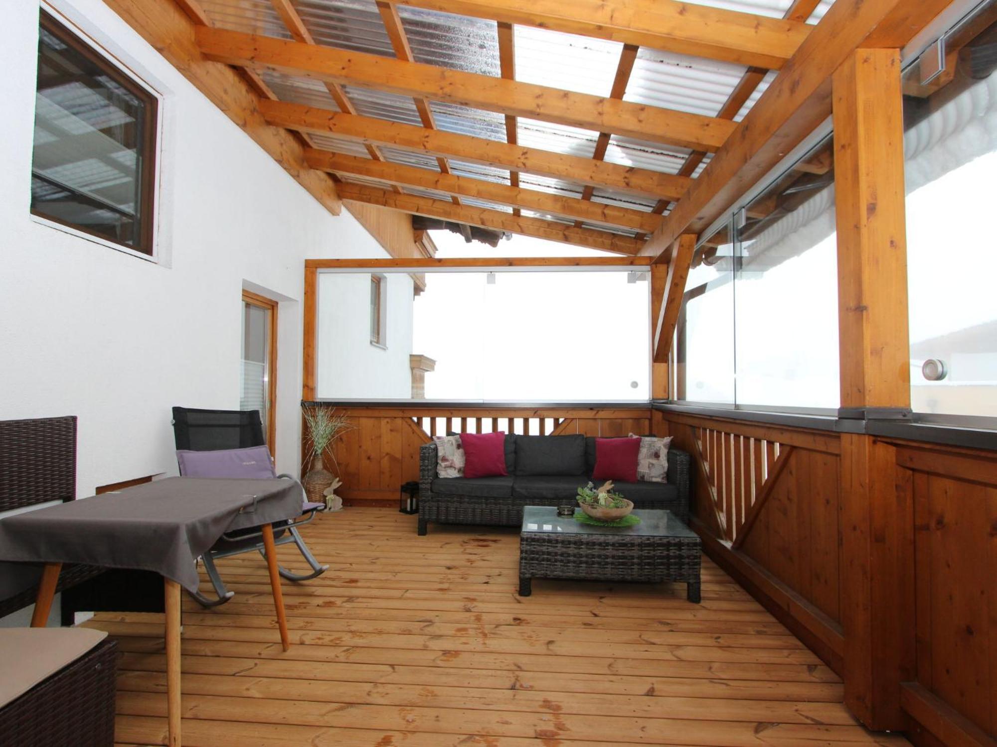 Apartment Gruber By Interhome Muhlen  Exterior foto