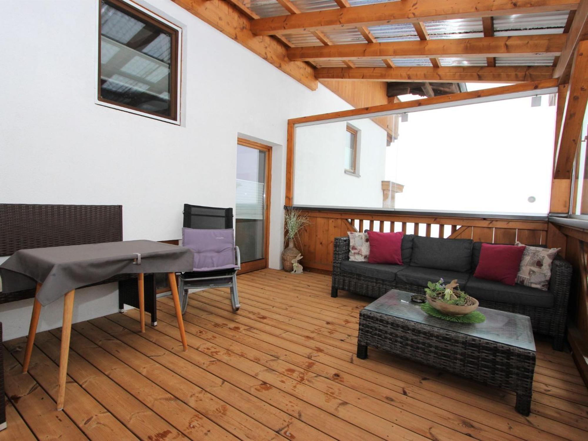 Apartment Gruber By Interhome Muhlen  Exterior foto