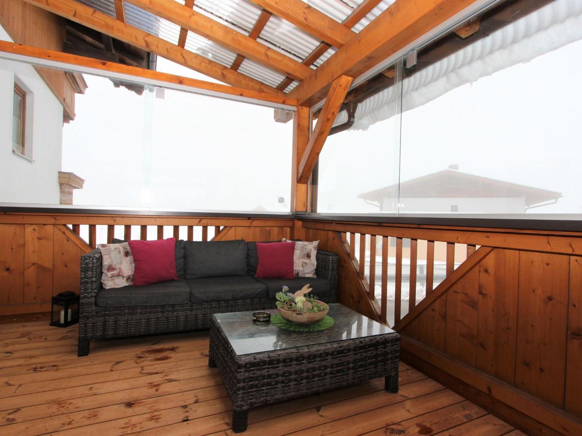 Apartment Gruber By Interhome Muhlen  Exterior foto