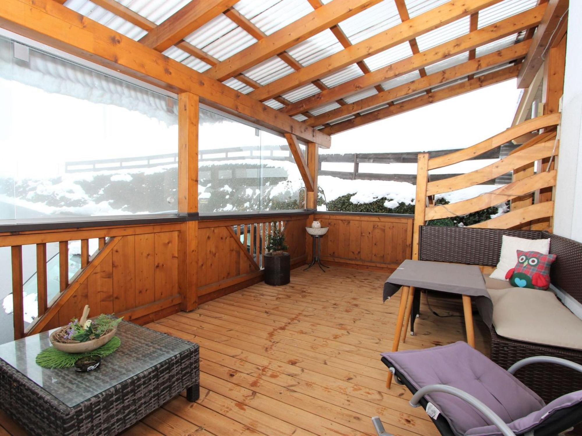Apartment Gruber By Interhome Muhlen  Exterior foto
